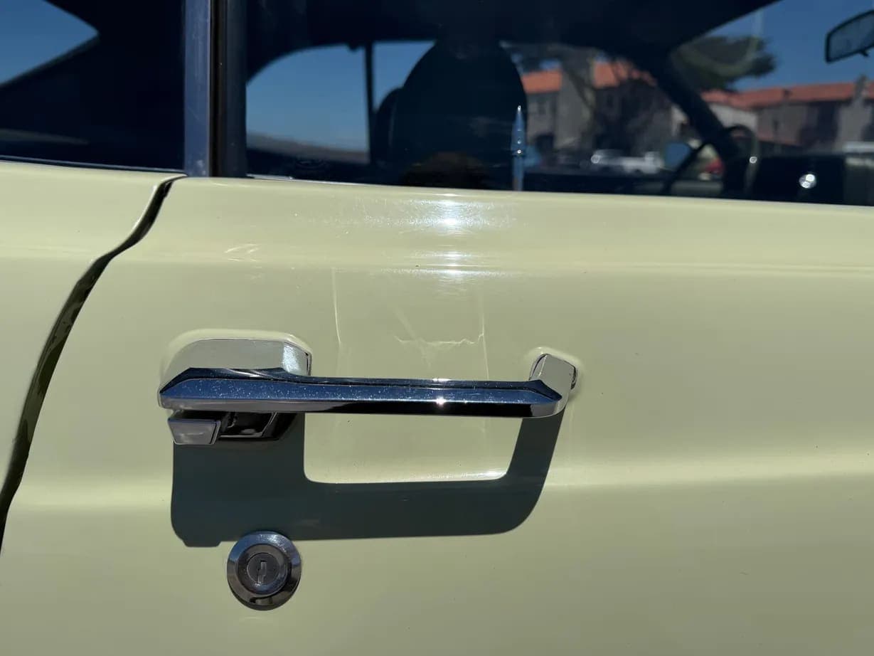 1970 Ford Torino Hardtop 302, view