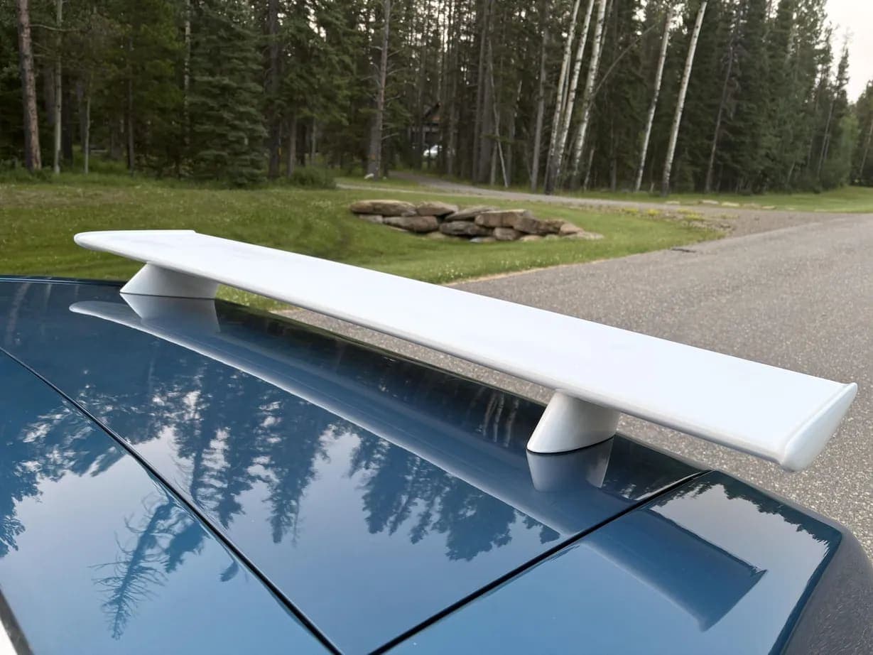 1970 Pontiac GTO Convertible, view