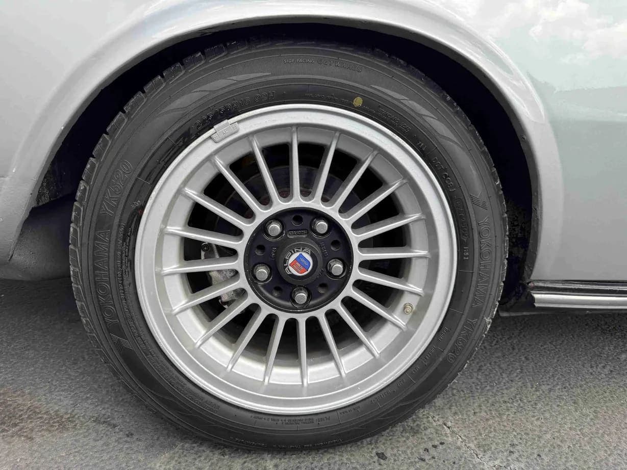 1974 BMW 3.0CS 4-Speed, view