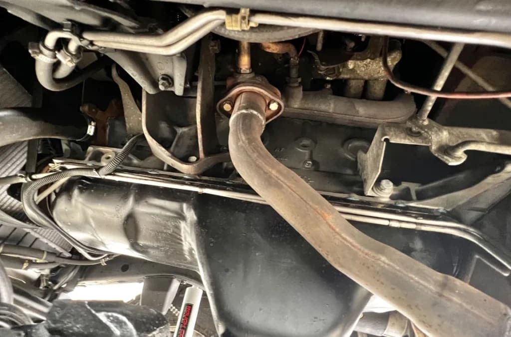 1988 Jeep Wrangler Laredo 4.2, view