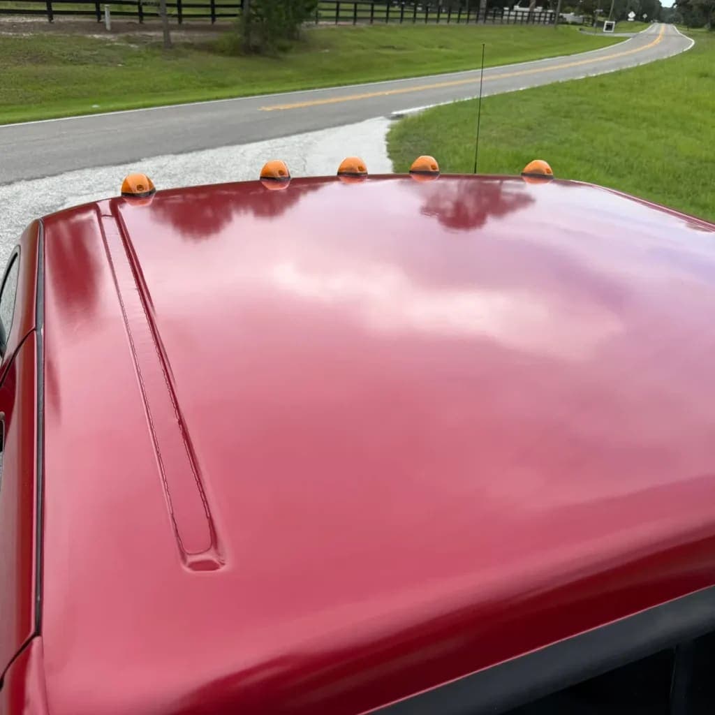 2002 Ford F-350 Super Duty XLT, view