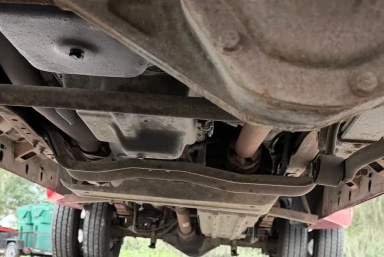 2002 Ford F-350 Super Duty XLT, view
