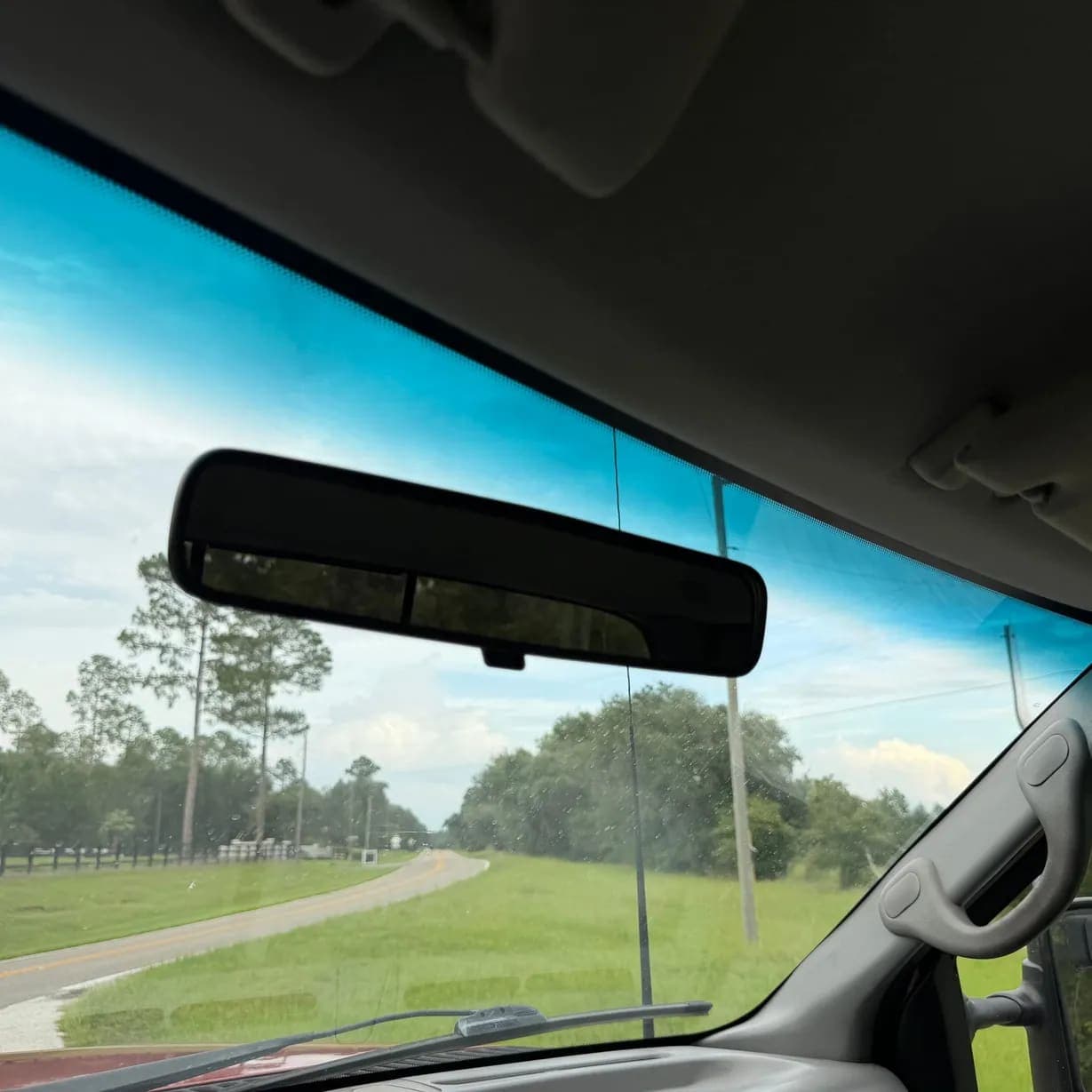 2002 Ford F-350 Super Duty XLT, view
