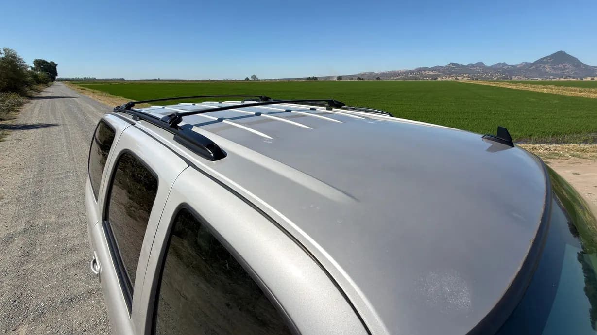 2006 GMC Yukon Denali, view
