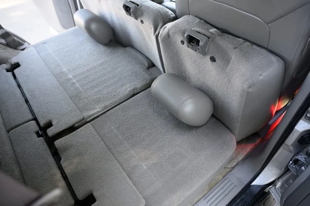 2006 GMC Yukon Denali, view