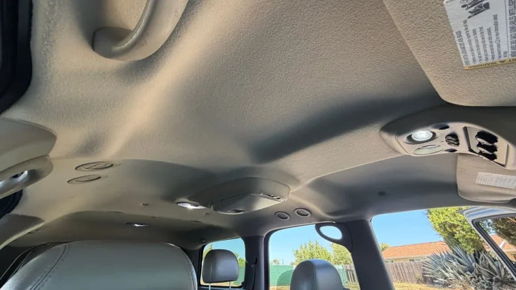 2006 GMC Yukon Denali, view