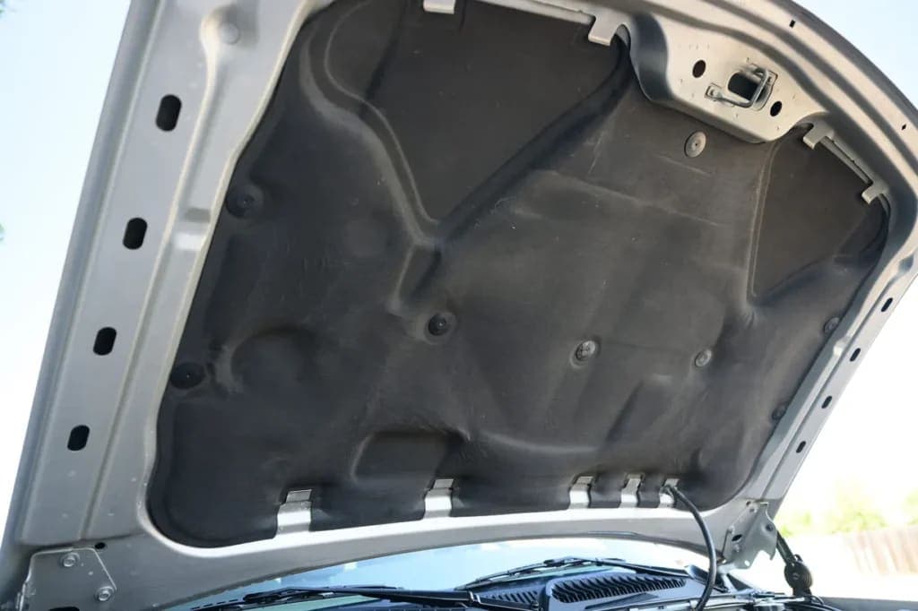 2006 GMC Yukon Denali, view