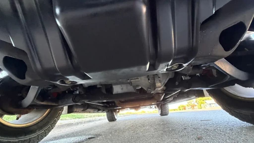 2006 GMC Yukon Denali, view