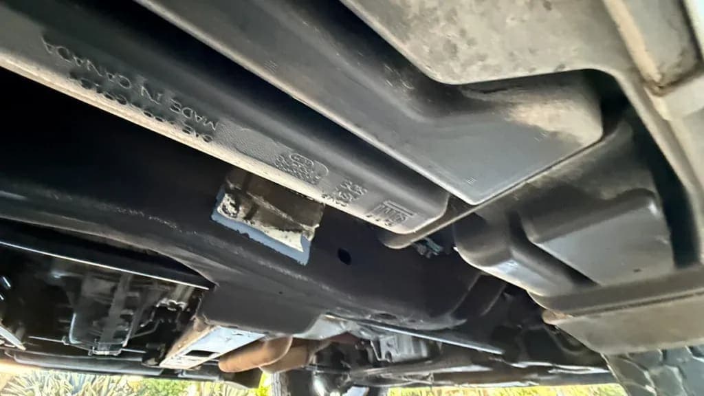 2006 GMC Yukon Denali, view