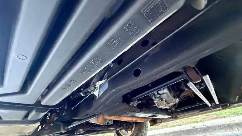 2006 GMC Yukon Denali, view