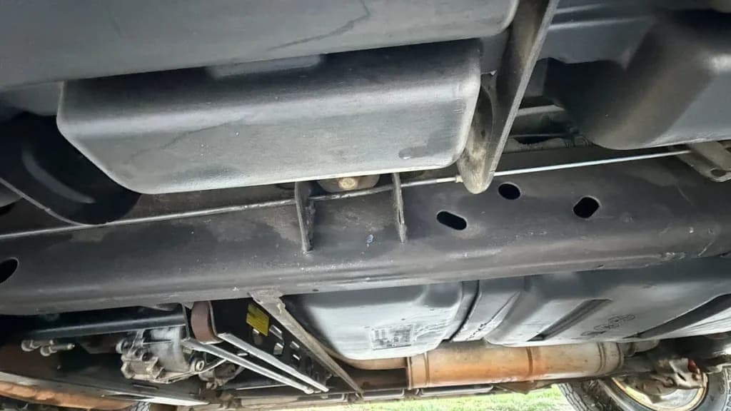 2006 GMC Yukon Denali, view