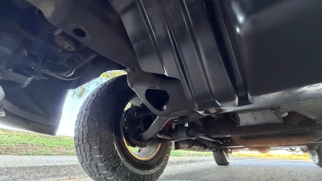 2006 GMC Yukon Denali, view