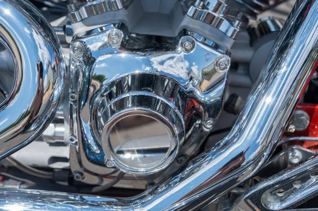 2006 Harley-Davidson CVO Screamin’ Eagle Fat Boy, view