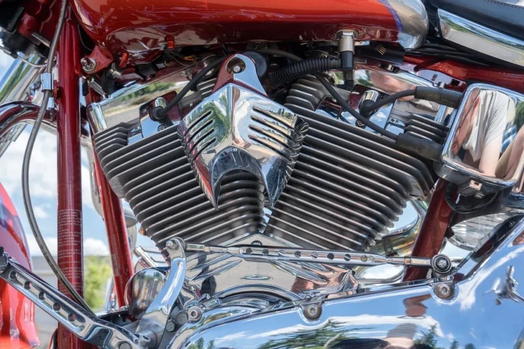 2006 Harley-Davidson CVO Screamin’ Eagle Fat Boy, view