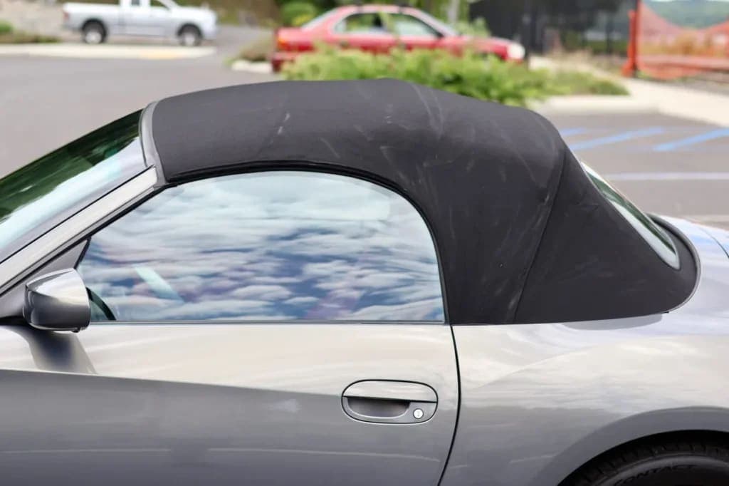 2007 BMW Z4 Roadster 3.0i 6-Speed, view