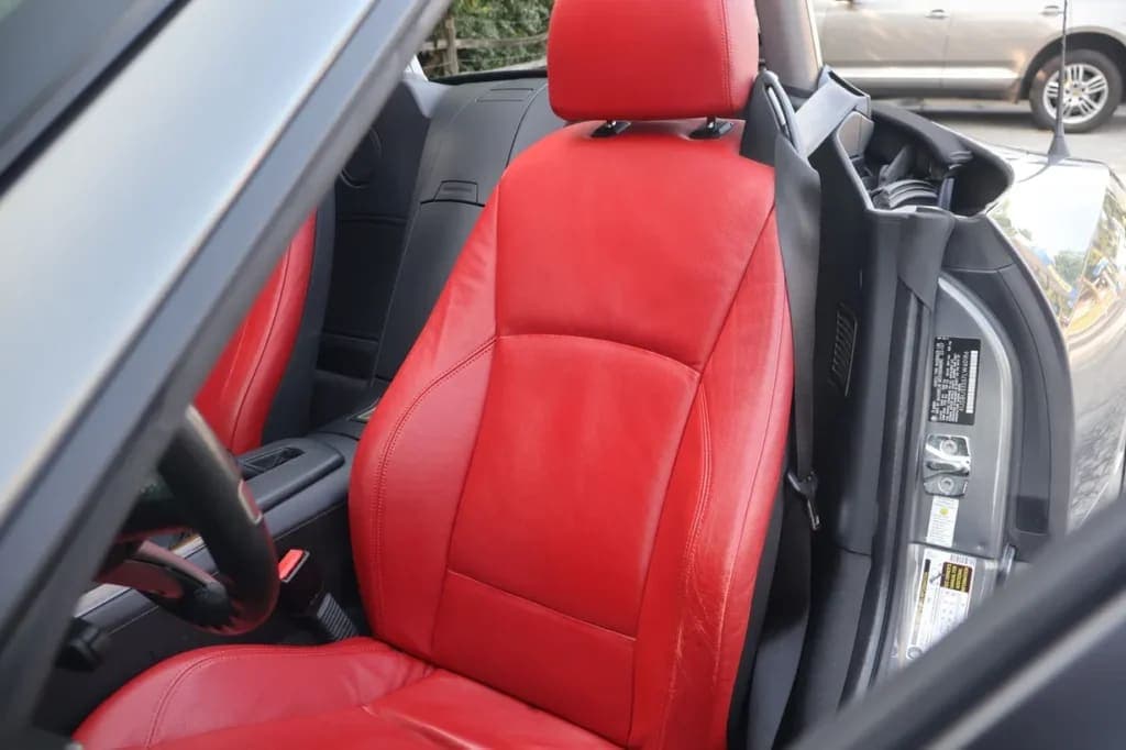 2007 BMW Z4 Roadster 3.0i 6-Speed, view