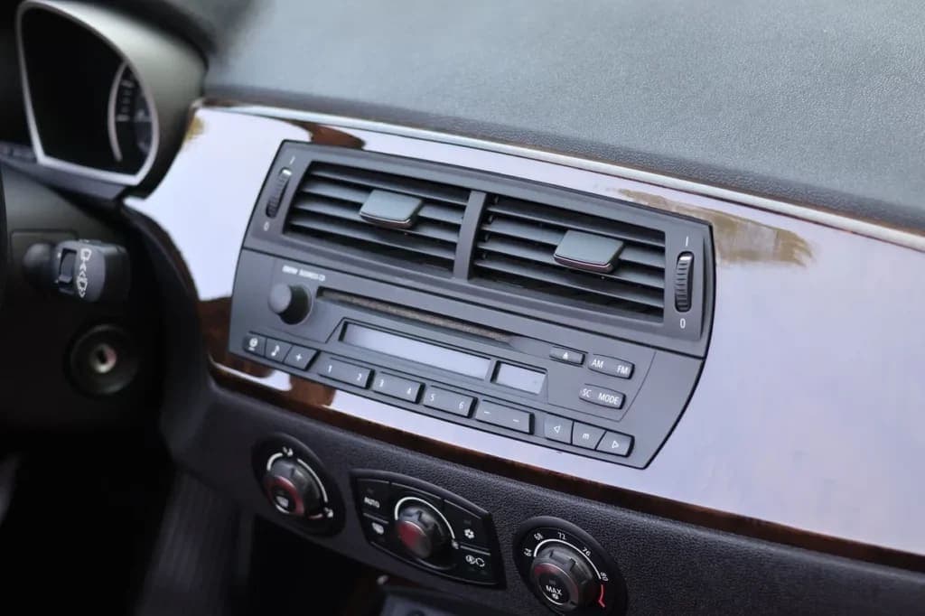 2007 BMW Z4 Roadster 3.0i 6-Speed, view