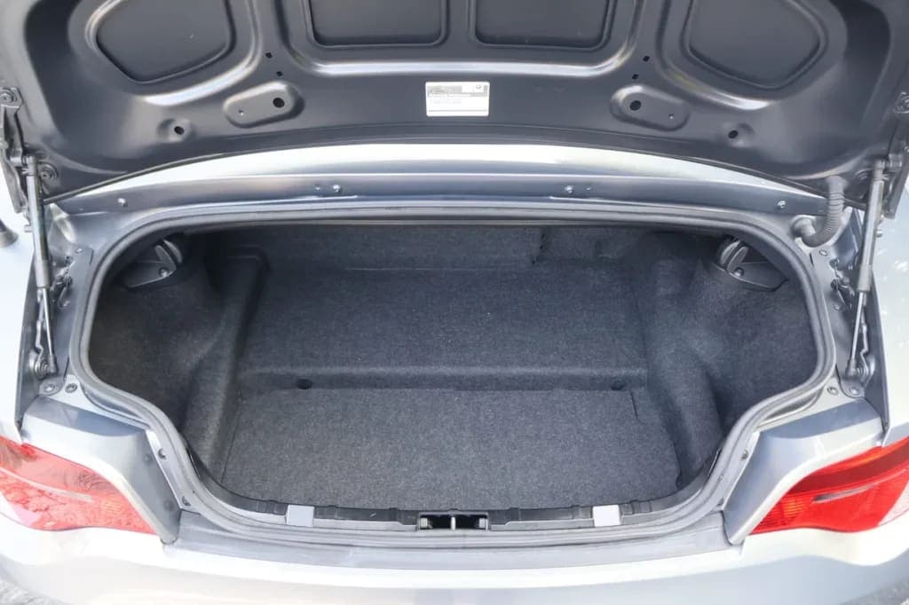 2007 BMW Z4 Roadster 3.0i 6-Speed, view
