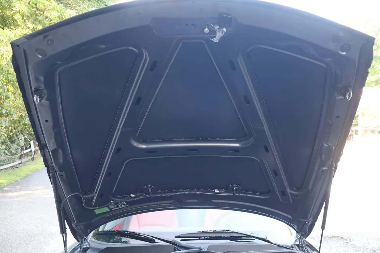 2007 BMW Z4 Roadster 3.0i 6-Speed, view