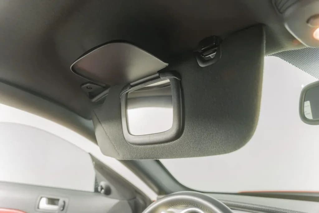 2007 Ford Mustang GT Coupe 5-Speed, view