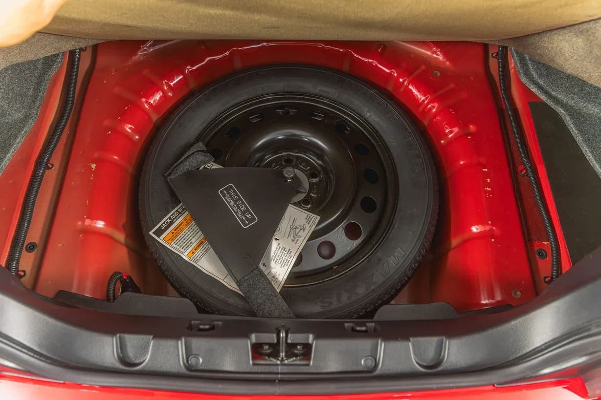2007 Ford Mustang GT Coupe 5-Speed, view