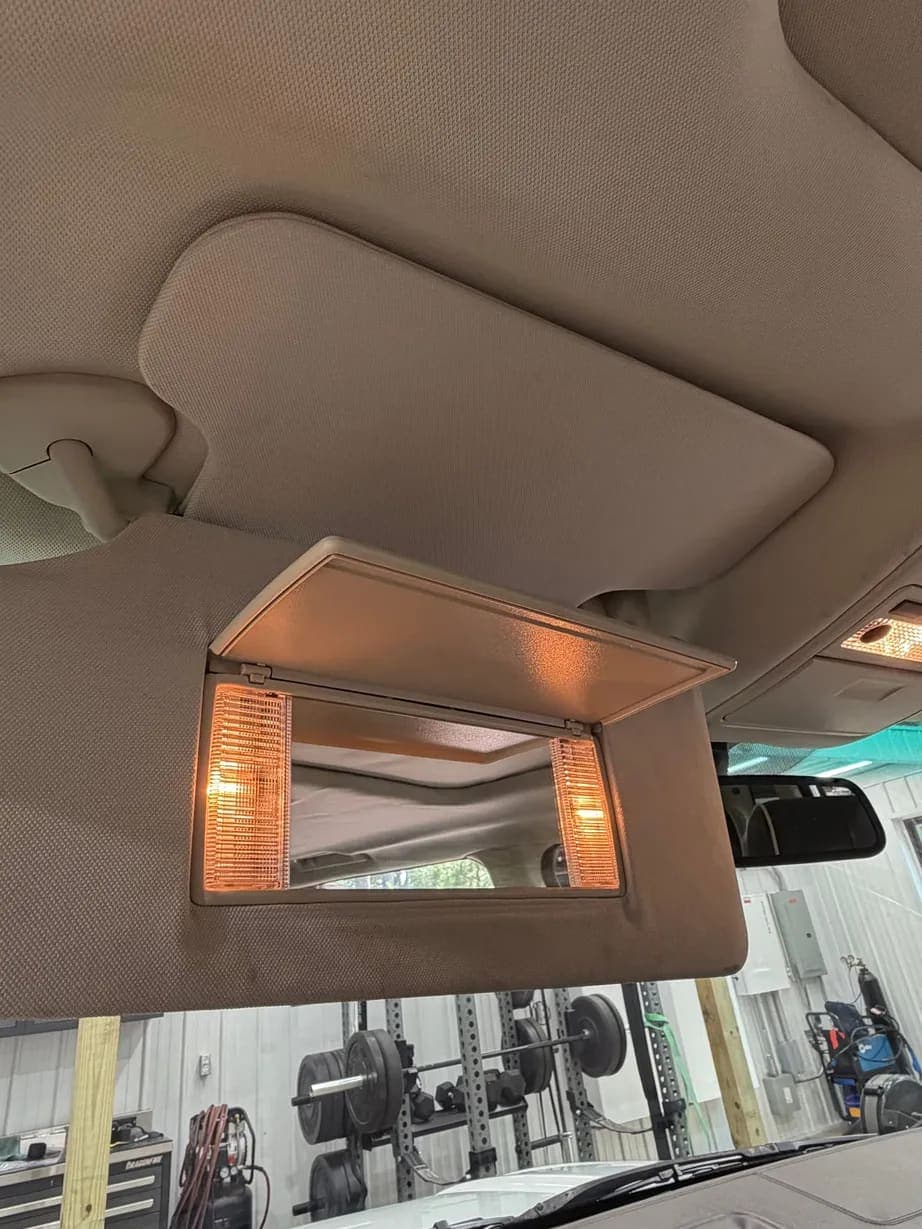 2012 Land Rover Range Rover HSE Luxury, view