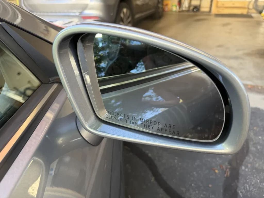 2013 Mercedes-Benz SLK250, view