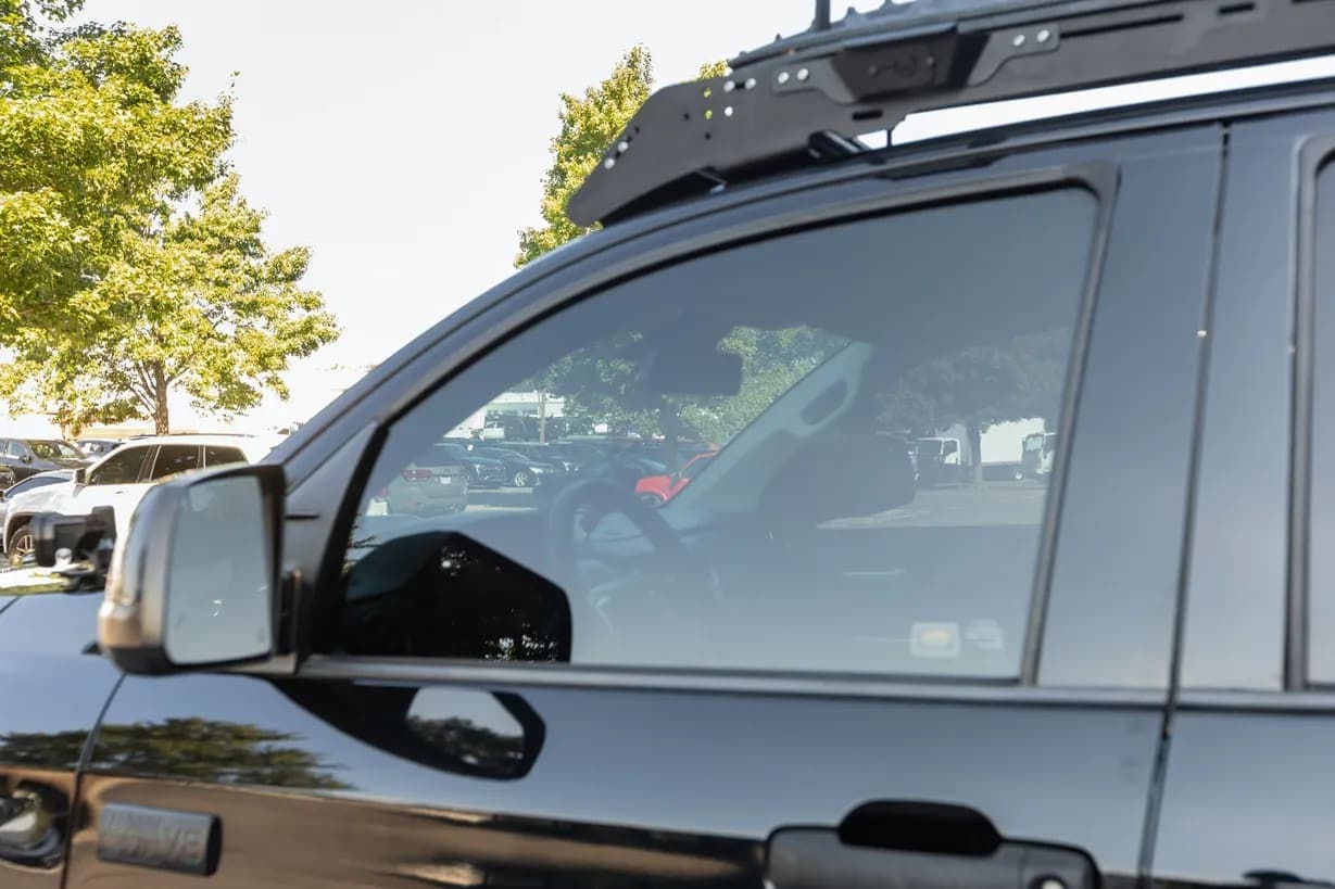 2018 Toyota Tundra SR5 CrewMax, view