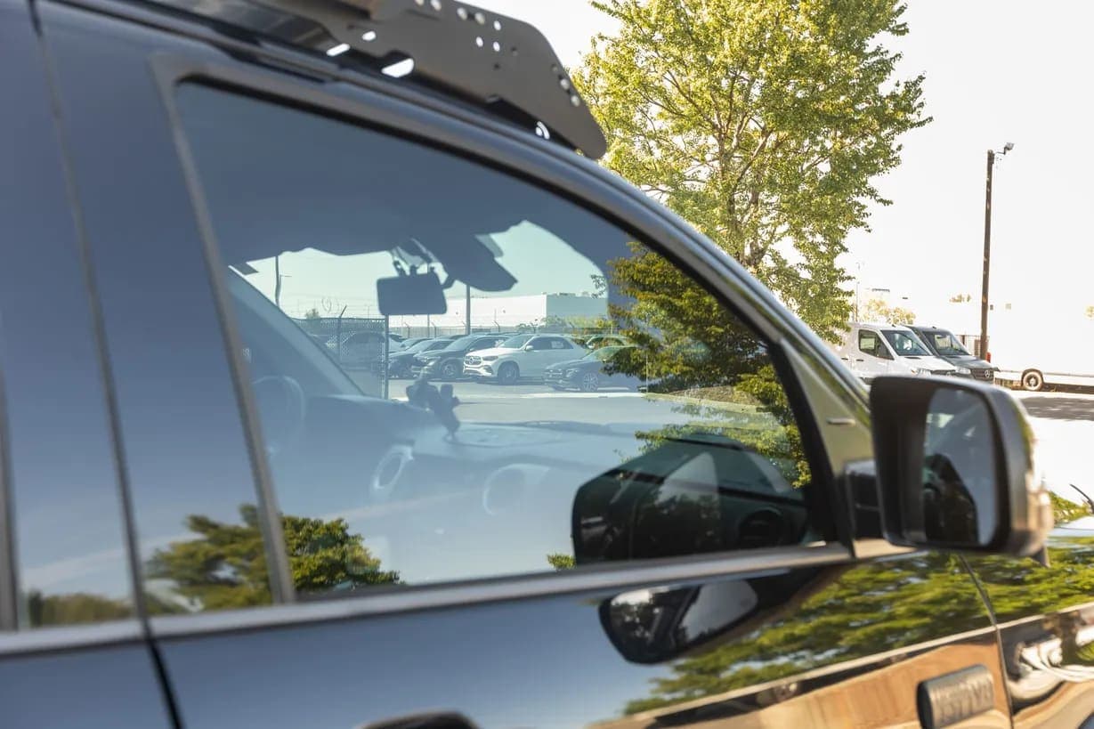 2018 Toyota Tundra SR5 CrewMax, view