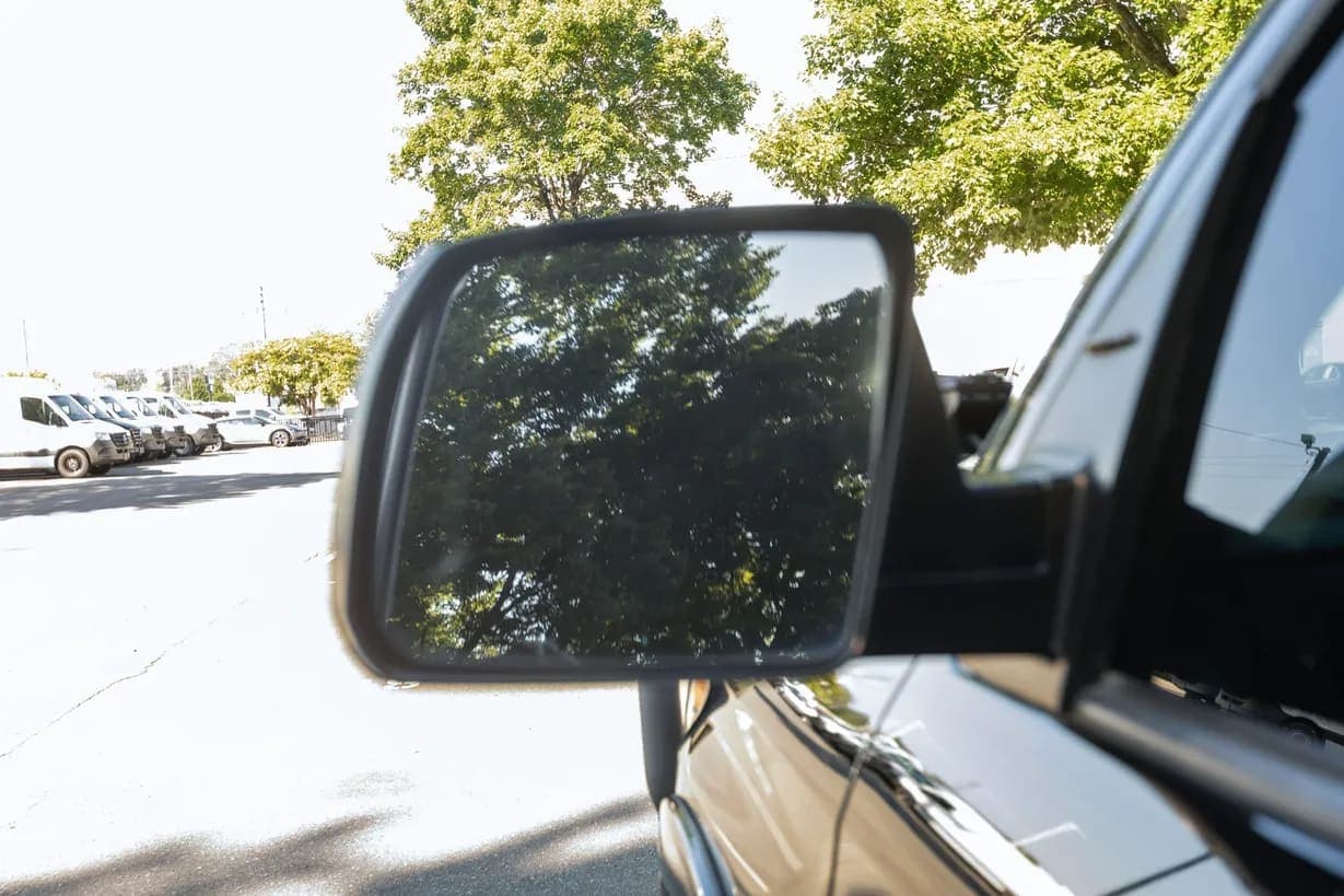 2018 Toyota Tundra SR5 CrewMax, view