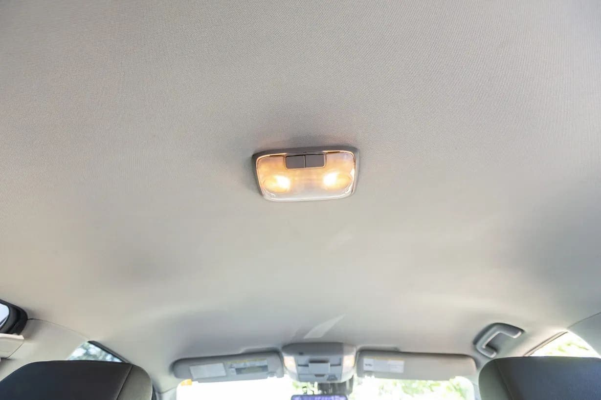 2018 Toyota Tundra SR5 CrewMax, view
